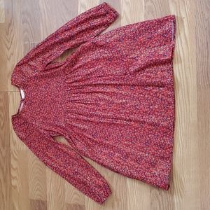 Cat & Jack Girls dress 14/XL